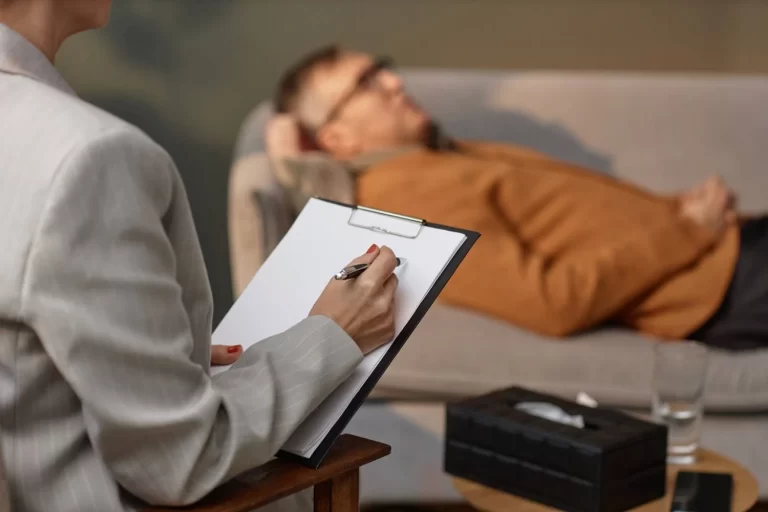 When to See a Psychiatrist