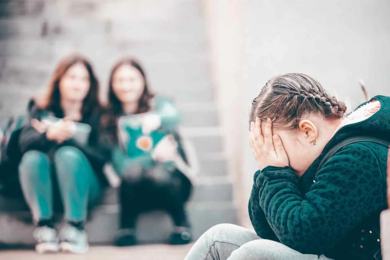 Recognizing When Activities Aren't Enough