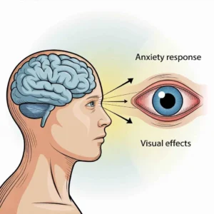 Can Anxiety Cause Blurred Vision: What Your Eyes Are Telling You