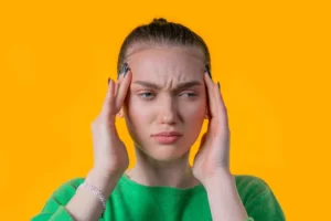 How to Stop Shaking From Anxiety Fast & Naturally